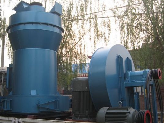 雷蒙磨粉機(jī)，經(jīng)典的磨粉機(jī)