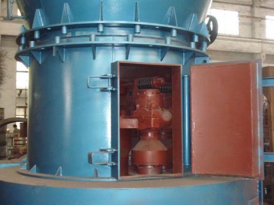 雷蒙磨粉機(jī)，經(jīng)典的磨粉機(jī)