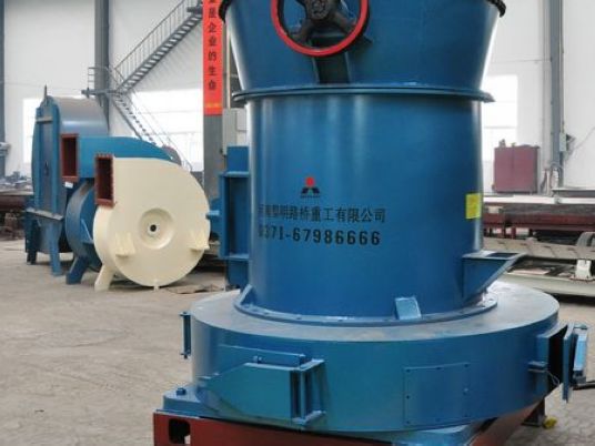 雷蒙磨粉機(jī)，經(jīng)典的磨粉機(jī)