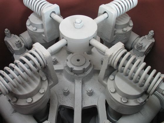 歐版磨粉機(jī)，產(chǎn)量更高更節(jié)能